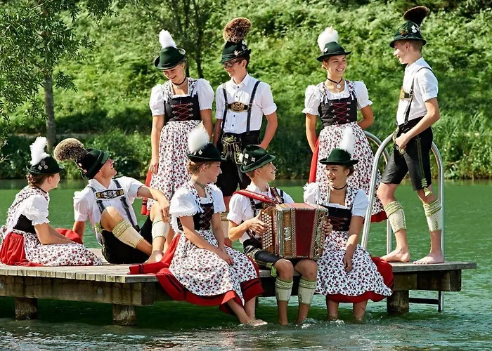 Fewo-in-unterwoessen-chiemgau-oberbayern *