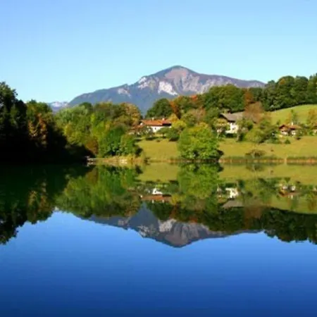 Fewo-in-unterwoessen-chiemgau-oberbayern Apartment Unterwoessen
