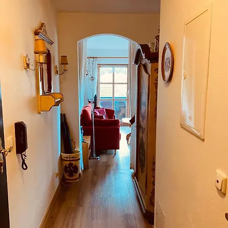 Fewo-in-unterwoessen-chiemgau-oberbayern Apartment *