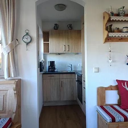 Apartment Fewo-in-unterwoessen-chiemgau-oberbayern *