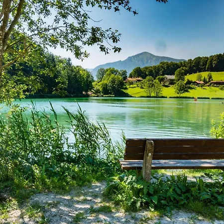 Apartment Fewo-in-unterwoessen-chiemgau-oberbayern