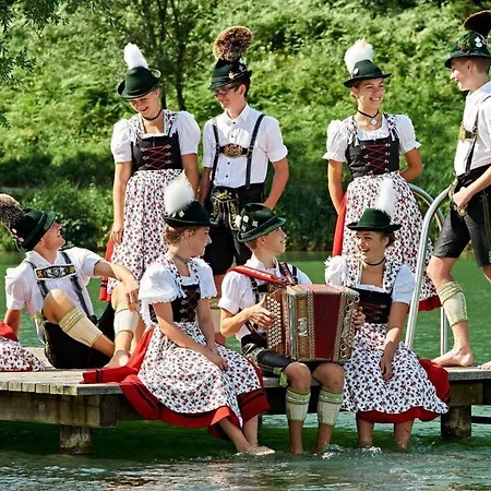 Fewo-in-unterwoessen-chiemgau-oberbayern *