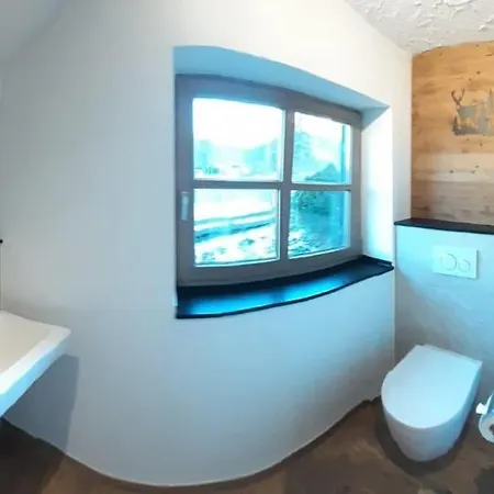 Apartment Fewo-in-unterwoessen-chiemgau-oberbayern *