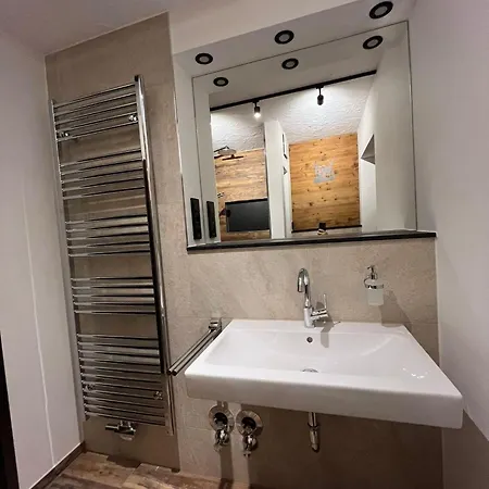 Apartment Fewo-in-unterwoessen-chiemgau-oberbayern *