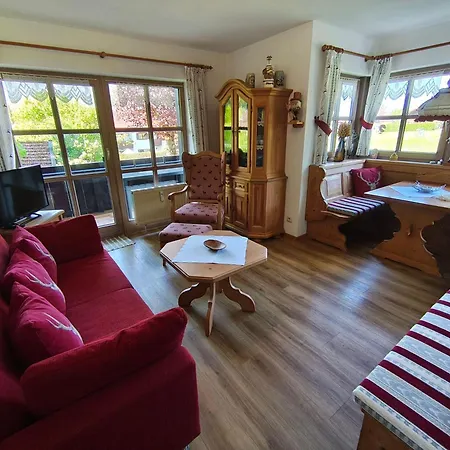 Apartment Fewo-in-unterwoessen-chiemgau-oberbayern
